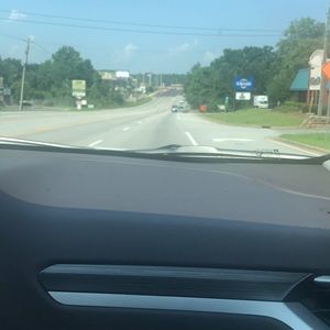 Meet your Posher, Sharon